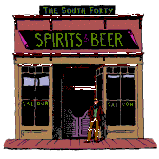 beer