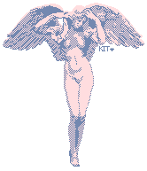 angel